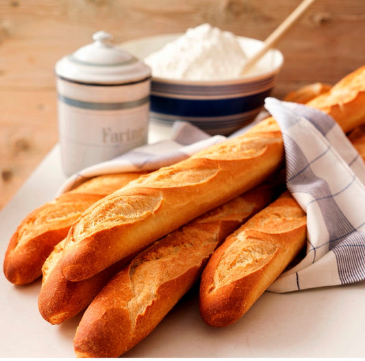 Baguette vs. French Bread: Understanding the Differences