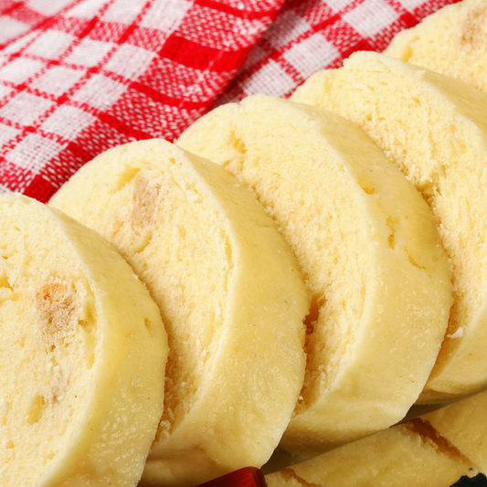 The Art of Bread Dumplings: A Culinary Journey through Eastern Europe