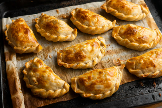 Top 10 Empanada Filling Recipes for a Flavorful Feast