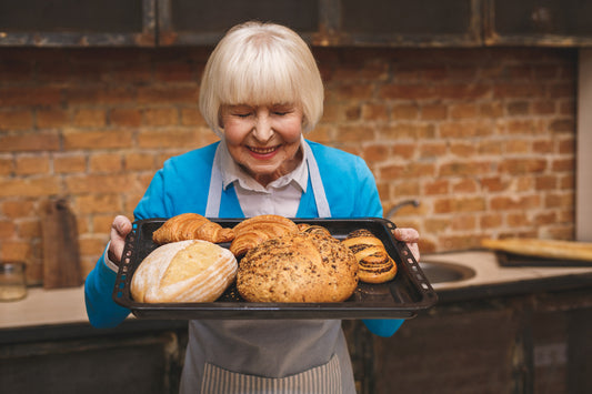 Tips for Quick Sourdough Bread Making with the Amikrafty Kit