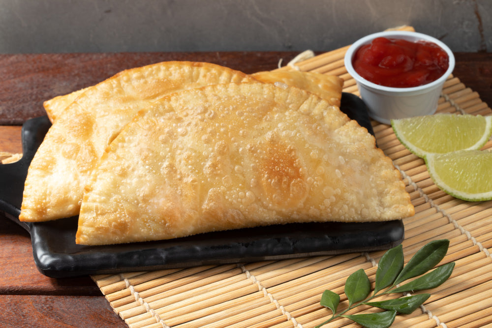 Mastering Homemade Empanada Dough: Techniques and Tips