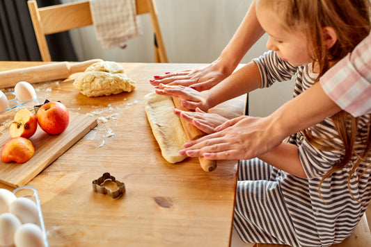 Embracing the Art of Bread Making: A Guide for All Skill Levels