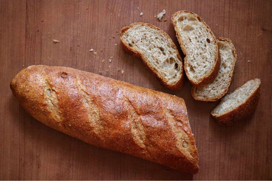 HOW TO SOFTEN BREAD ?