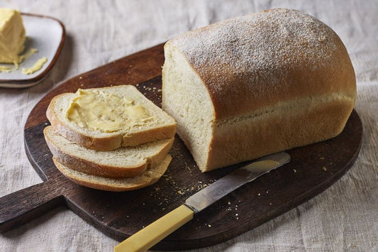 Delicious Mini Bread Loaf: Simple Recipe for Fresh Bread