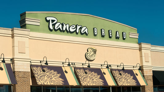 The Ultimate Guide to Panera Bread Menu: Fresh, Flavorful, and Fulfilling