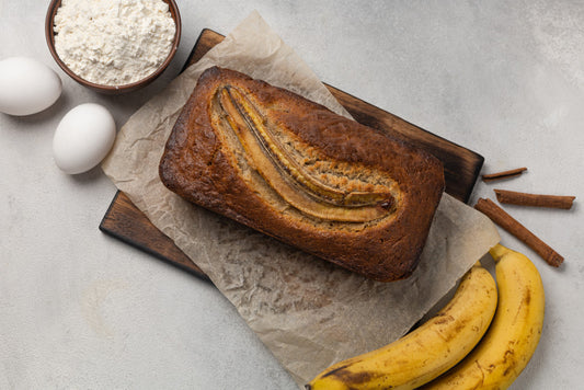 How to Make Banana Bread: A Beginner's Guide to Delicious Baking