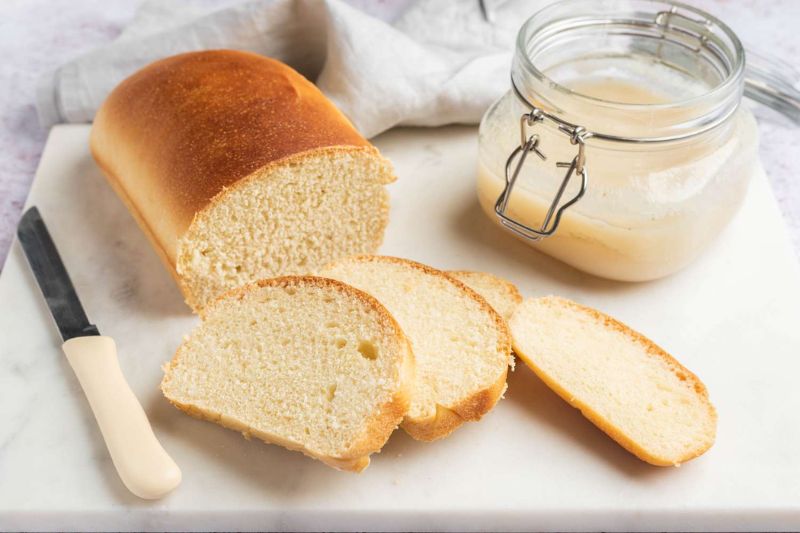 Why Sourdough Bread with Potato Flakes is a Must-Try?