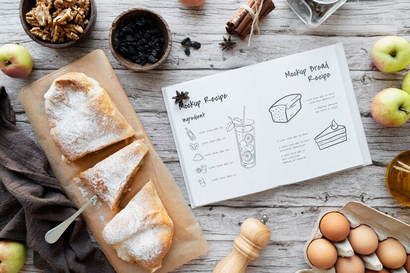 The Time-Honored American Home Cook's Guide to Sourdough Bread Making with a Banneton Bread Proofing Basket