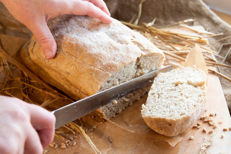 Undercooked Bread Fixes and Prevention Tips