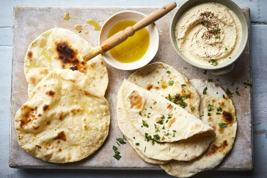 What is Flatbread ?