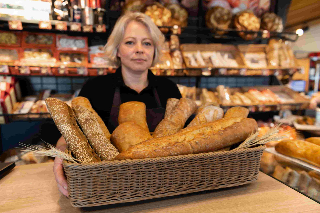 Where to Buy Proofing Baskets: A Guide to Bread Baskets and Banneton Baskets